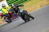 Black Bikes